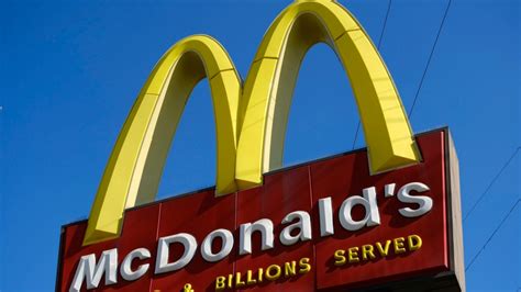 Mcdonald S Abrir Cerca De Nuevas Tiendas En Los Pr Ximos A Os