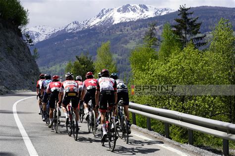 GIRO DI ROMANDIA 2023 IL PERCORSO E LE TAPPE AI RAGGI X DELLA 76 EDIZIONE