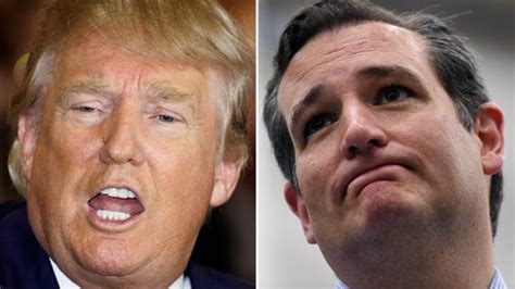 Trump Cruz Team Up To Take Down Iran Deal Fox News Video