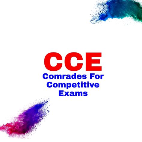 Comrades For Competitive Exams Apps On Google Play