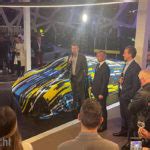 Sterckx De Smet Opent Lotus Brussels Showroom In Zellik 2022