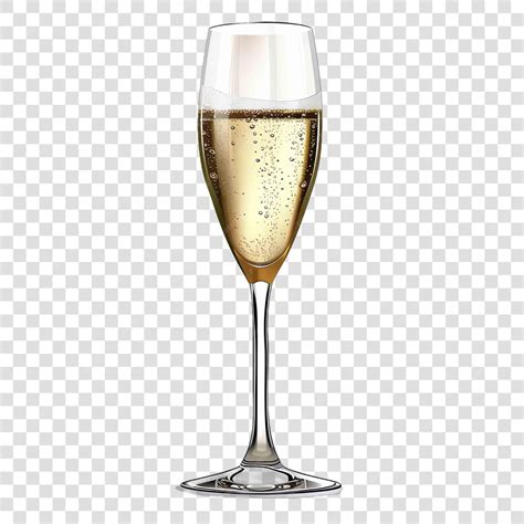 champagne glass costume 7