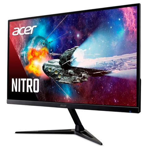 Купить Монитор Acer 24" Nitro RG241YPbiipx в Бишкеке - интернет-магазин ...