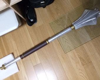 Fume Ultra Greatsword Dark Souls 3 3D Printed Cosplay Etsy