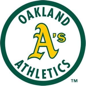 Oakland Athletics Color Codes Hex, RGB, and CMYK - Team Color Codes