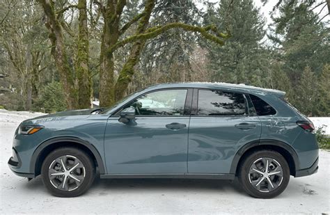 2023 Honda HR V AWD EX L AAA Oregon Idaho