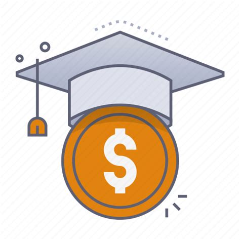 Scholarship University Mortarboard Money Fee School Education