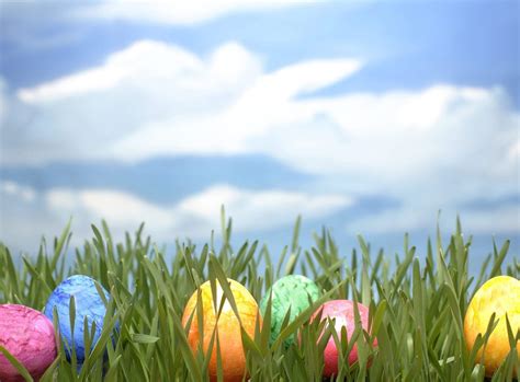 Easter And Spring Wallpapers - Wallpaper Cave