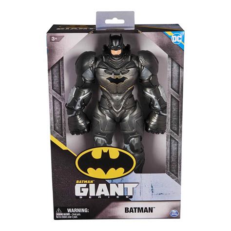Boneco Do Batman Gigante