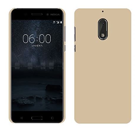 8 Best Nokia 6 Cases And Covers You Can Buy Beebom