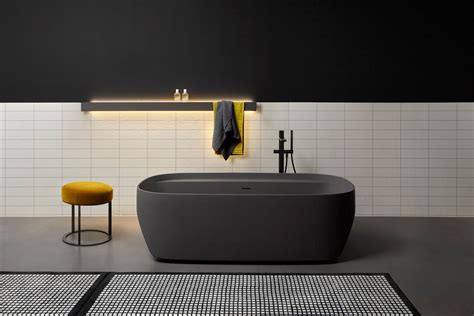 SLED Bathtub By Antonio Lupi Design Design Carlo Colombo