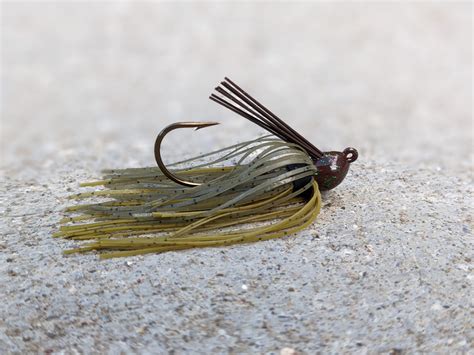 Bass Jigs A Complete Guide To The Best Bass Lure