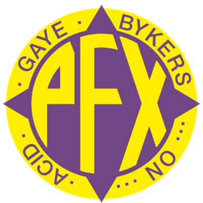 Buy Gaye Bykers On Acid Tickets For All 2024 UK Tour Dates And Concerts