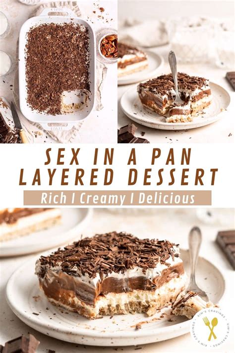 Sex In A Pan Kim S Cravings
