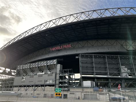 T Mobile Park Seattle Stadium Guide For 2023 Itinerant Fan