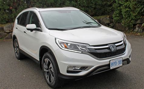 Honda CR-V Photos and Specs. Photo: Honda CR-V approved and 24 perfect ...