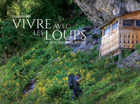 Film Vivre Avec Les Loups Une Cohabitation Respectueuse Entre L