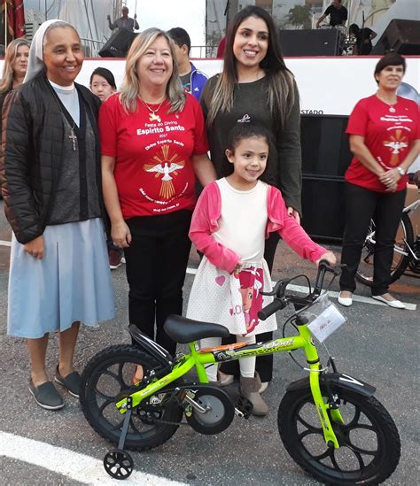 Vencedores do 6º Concurso de Desenhos da Festa do Divino de Mogi são