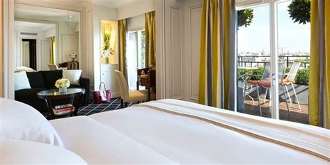 Hotel San Regis Paris in Paris, France