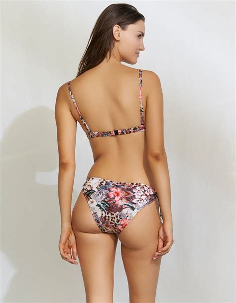 Watercult Leo Allures Underwire Bikini