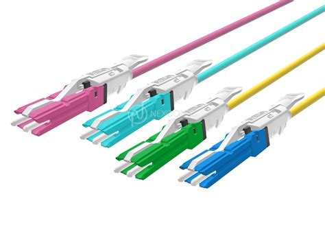 Cs® Fiber Optic Patch Cords