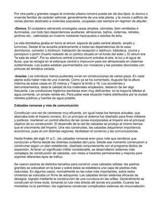 La Arquitectura Romana Pdf