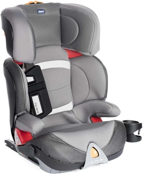 Fotelik Chicco Oasys 2-3 Fixplus Evo Elegance 15-36Kg - Ceny i opinie ...