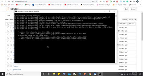 How To Install Jupyter Notebook In Windows 11 Or 10 Using Cmd Porn Sex Picture