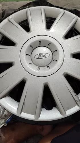 Tap N Copa Polvera Para Rin De Ford Focus Rin Seminuevo Mercadolibre