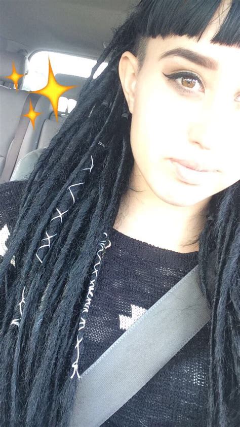 Synthetic Dreads Synthetic Dreads Hip Hair Synthetic Dreads Styles