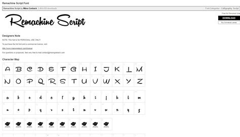 1001 Free Fonts Has More Than 10,000 Fonts Available