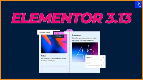 What S New In Elementor Update Improvements And Features