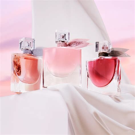 Lancôme La vie est belle Vanille Nude Eau de Parfum para mujer notino es