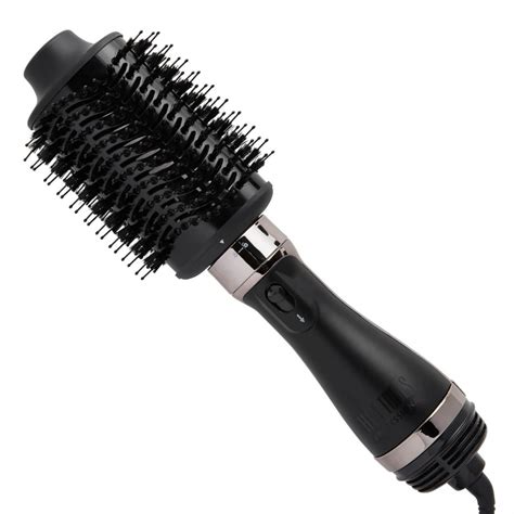 Buy Hot Tools Professional Black Gold Detachable One Step Volumizer And Hair Dryer Inch