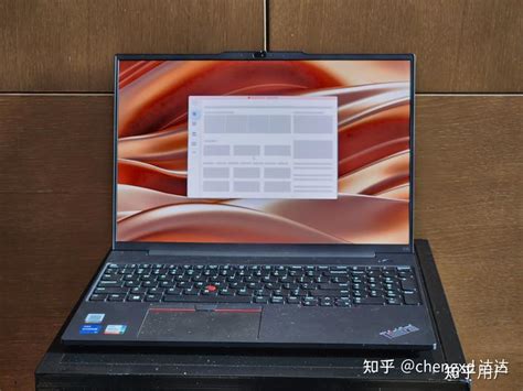 联想 Thinkpad E16 锐龙版笔记本上架，该款电脑有哪些亮点？