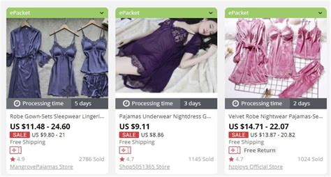 Dropship Lingerie Como construir uma loja on line rentável AliDropship Brasil