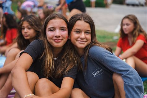 Oasis Middle School Summer Camp Recap 2022 Canyon Springs Church