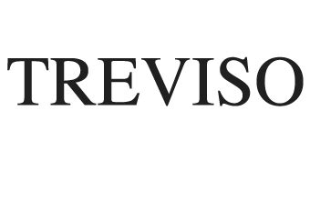 Treviso Logo LogoDix