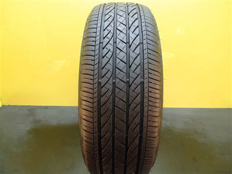Purchase 1 NICE TIRE BRIDGESTONE DUELER H/P SPORT AS 245/60/18 90 ...