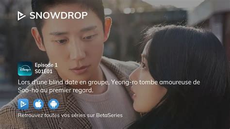 Regarder Snowdrop Saison 1 épisode 1 Streaming Complet