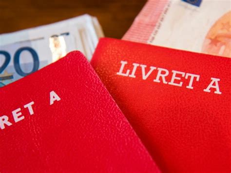 Livret A Vers Une Hausse Sensible Du Taux En F Vrier Selon La