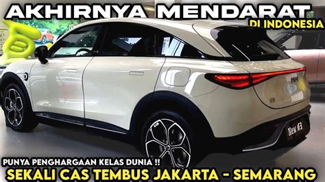 Jangan Sombong Mobil Kelas Dunia Harga Murah Sudah Mendarat Di