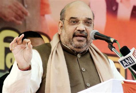 Rafale Deal Verdict Amit Shah Says Rahul Gandhi Should Apologise For