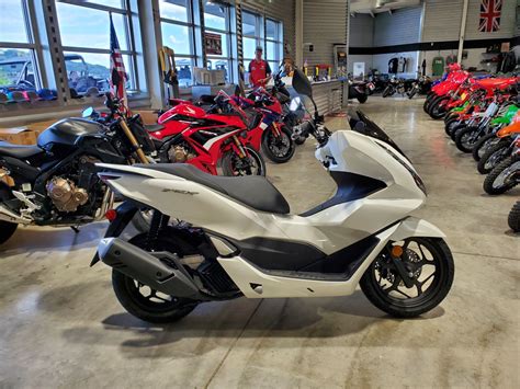 2022 Honda Pcx150 Abs For Sale In Rapid City Cycle Trader