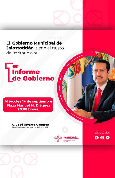 Primer Informe