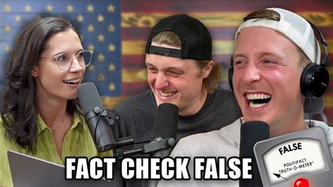 FACT CHECKING Tyler Zeds Myths Tall Tales And Legends YouTube