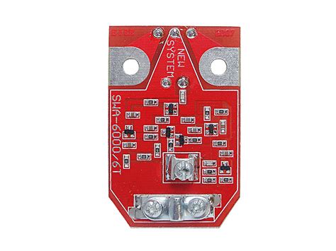 Wzmacniacz Antenowy SWA-6000. - Inna marka | Sklep EMPIK.COM