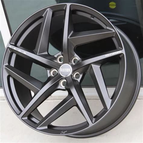 Wheels Rims For Range Rover Sport Hse Supercharged Land Rover Lr