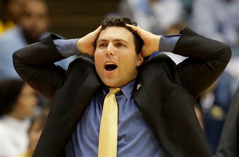 Georgia Tech Coach Josh Pastner Named In Sexual Assault Lawsuit The