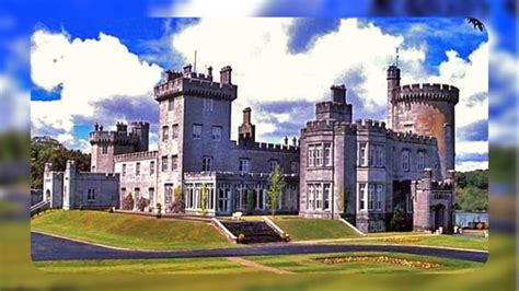 Dromoland Castle: History | Interior | Weddings - Historn